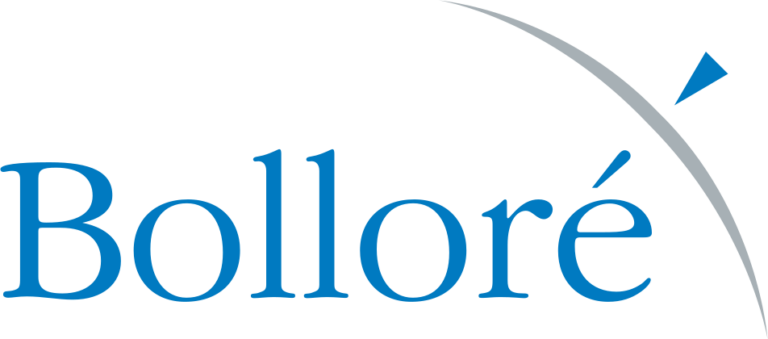 Logo Bolloré