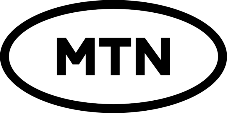 Logo MTN