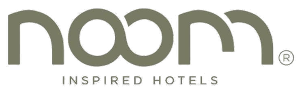 Logo Noom Hotel