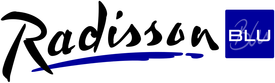 Logo Radisson Blu