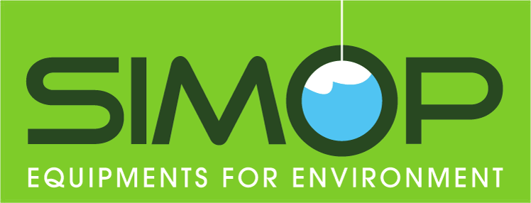 Logo SIMOP