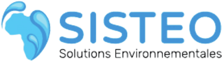 Logo Sisteo Solutions Environnementales
