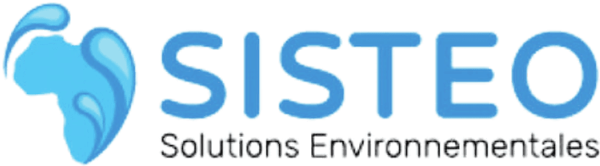 Logo Sisteo Solutions Environnementales
