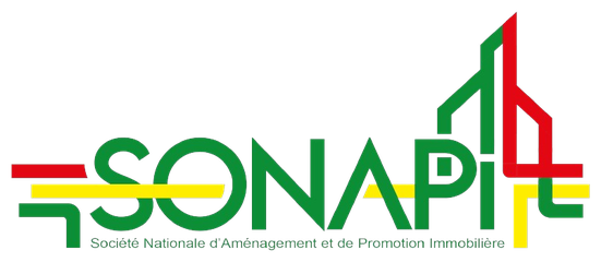 Logo SONAPI