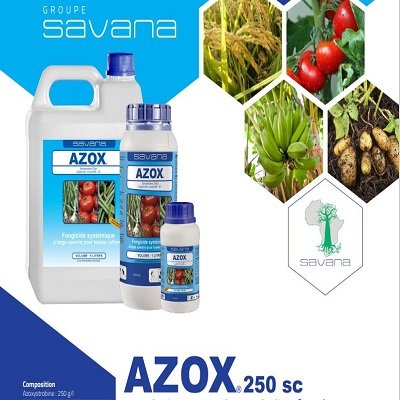 ENGRAIS HERBICIDE FONGICIDE SAVANA SOGIS GROUP GUINEE CONAKRY